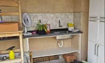 Imagem 3: Cobertura com 2 dormitórios à venda, 100 m² por R$ 350.000,00 - Cangaíba - São Paulo/SP