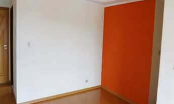 Imagem 4: Apartamento com 3 dormitórios para alugar, 65 m² por R$ 2.337,91/mês - Vila Yara - Osasco