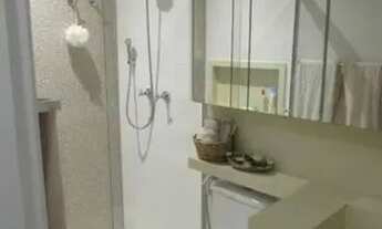 Imagem 5: KS - Vila Ema, andar alto com pôr do sol de tirar o fôlego