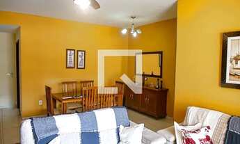 Imagem 3: Apartamento para Aluguel - Pechincha, 4 Quartos, 130 m2