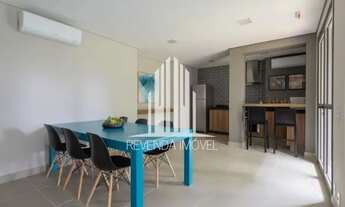 Imagem 4: Apartamento em São Paulo- São Paulo, SP