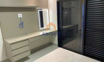 Imagem 4: Casa em Condomínio para Venda em Mirassol, Setlife Mirassol, 3 dormitórios, 3 suítes, 4 ba