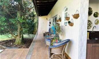 Imagem 7: Sobrado à venda, 610 m² por R$ 4.770.000,00 - Alto da Boa Vista - São Paulo/SP