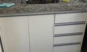 Imagem 2: Apartamento para Locação em Presidente Prudente, EDIFÍCIO RESIDENCIAL VILLE FELICITTA, 2 d