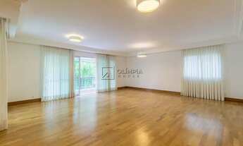 Imagem: Apartamento Locação 3 Dormitórios - 205