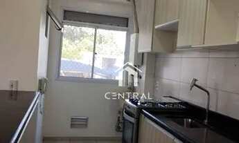 Imagem 3: Apartamento condomínio mais Guarulhoscom 3 dormitórios para alugar, 63 m² por R$ 2.597/mês