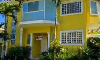 Imagem 3: Casa de condomínio para aluguel e venda tem 450 metros quadrados com 6 quartos