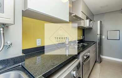 Imagem 8: Apartamento para venda com 58 metros quadrados com 2 quartos em Cavalhada - Porto Alegre