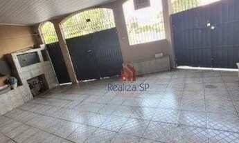 Imagem 3: Oportunidade Casa Para Locação - Jardim Ana Estela - Carapicuíba / SP!!