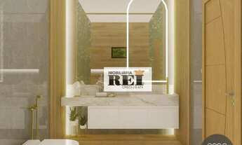 Imagem 6: Sobrado com 3 dormitórios à venda, 476 m² por R$ 3.900.000,00 - Nova Aliança Premium - Rio