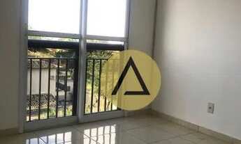 Imagem 6: Apartamento com 2 dormitórios para alugar, 50 m² por R$ 1.728,40/mês - Jardim Campomar - R