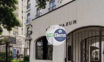 Imagem: Apartamento com 3 quartos, 180 m², locação