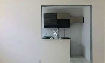 Imagem 4: Apartamento com 2 dormitórios à venda, 47 m² - Paraíso - Londrina/PR
