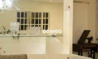 Imagem 2: Sobrado com 3 dormitórios para alugar, 310 m² por R$ 5.500,00/mês - Vila Maria Alta - São