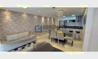 Imagem 2: SANTO ANDRE - Residential / Apartment - VILA HELENA