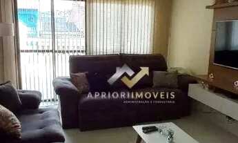 Imagem: Sobrado com 3 dormitórios para alugar