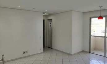 Imagem 3: Apartamento com 55m² para locação na cidade de São Paulo bairro Vila Ema