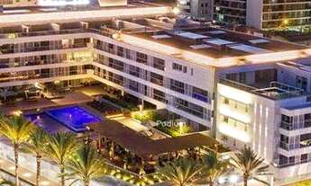 Imagem: Apartamento com varanda/sacada e excelente