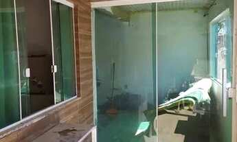 Imagem 5: CASA EM TORREÕES / JACUTINGA