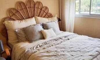 Imagem 4: APARTAMENTO - SANTO AMARO - SP