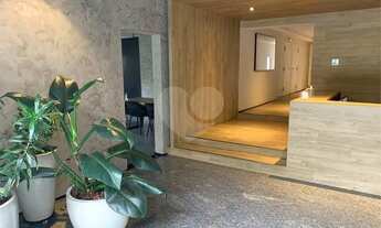 Imagem 4: Apartamento em flat residencial no Jardim América