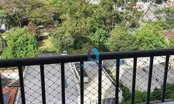 Imagem 2: Apartamento com 2 dormitórios para alugar, 71 m² por R$ 4.047,00/mês - Campo Belo - São Pa