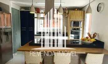 Imagem 4: Casa à venda com 240m², 3 quartos sendo 3 suite e 3 vagas Nova Petropolis - São Bernardo