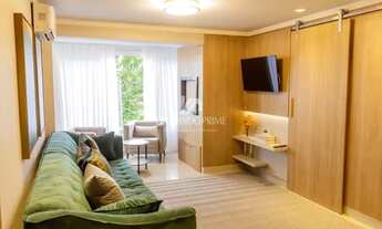 Imagem 4: APARTAMENTO AO LADO DA CATEDRAL DE PEDRA EM CANELA