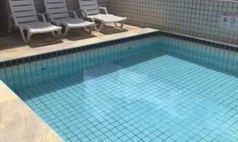 Imagem 3: Apartamento para aluguel com 45 metros quadrados com 1 quarto em Casa Forte - Recife - Per