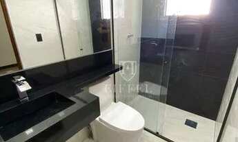 Imagem 7: Casa com 3 dormitórios à venda, 110 m² por R$ 630.000 - Condomínio Horto Florestal Villagi