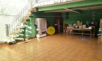 Imagem 5: Ótimo sobrado á venda 3dorms sd. 1suite 4vagas V.Remédios