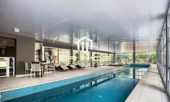 Imagem 4: APARTAMENTO RESIDENCIAL em SÃO PAULO - SP, BROOKLIN