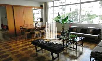 Imagem 6: Apartamento com 3 dormitórios sendo 1 suíte e 1 vaga- Higienópolis