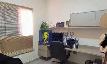 Imagem 6: Casa com 2 dormitórios à venda, 110 m² por R$ 425.000,00 - Bonfim Paulista - Jardim Santa