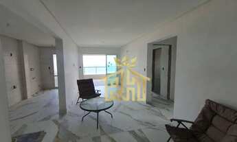 Imagem 6: Apartamento (construção) - 02 dormitórios (01 suíte) - varanda gourmet com churrasqueira v