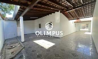 Imagem 2: Casa no bairro Nova Uberlândia