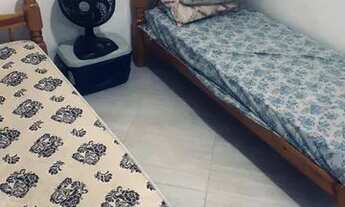 Imagem 5: Apartamento para LOCAÇÃO, 65 m2, sendo 2 dormitórios no Canto do Forte - Praia Grande - SP