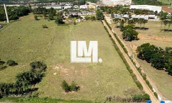 Imagem 4: Área Industrial de 35.231 m2 - Beira Rodovia Dom Pedro I