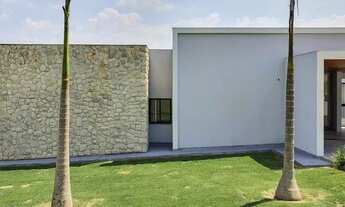 Imagem 3: Casa com 5 dormitórios para venda, 900 m² por R$ 14.500.000,00 - Condomínio Terras de São