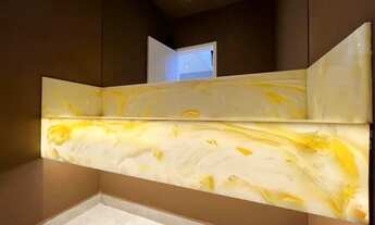 Imagem 4: Casa com 3 dormitórios à venda, 228 m² por R$ 1.900.000 - Mogi Moderno - Mogi das Cruzes/S