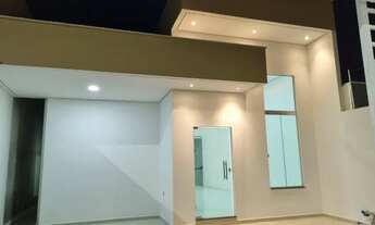 Imagem 7: CASA DE 3 QRTS PRÓXIMO A BOLA DO MINDU NO PARQUE 10