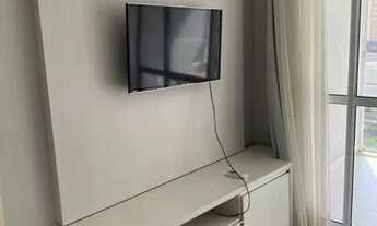 Imagem 3: Flat Mobiliado no Metropolitan Barcelona, Prox ao Flamboyant ,Jardim Goiás - Goiânia - GO