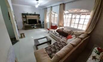 Imagem: QR406 Linda casa 3 quartos, 2 suites, laje