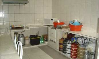 Imagem 7: Casa Padrão em São Carlos