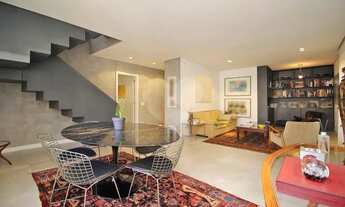 Imagem: COBERTURA PRONTA 260 METROS-JARDIM EUROPA