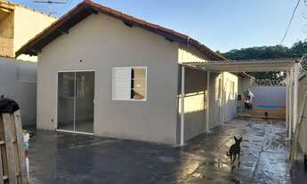 Imagem: Vendo esta linda casa