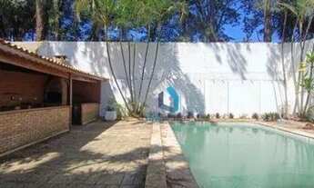 Imagem 2: Casa com 3 dormitórios, 350 m² - venda por R$ 1.850.000 ou aluguel por R$ 7.000/mês - Inte