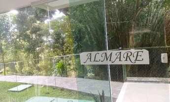 Imagem 2: Apartamento com 3 quartos no Al Mare - Macaé