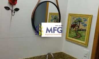 Imagem 3: Linda casa de canto ampliada com 2 dormitórios e suíte no Villa Flora