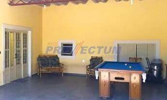 Imagem 7: Casa - Parque das Indústrias - Campinas